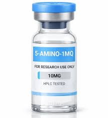 5 amino 1mq 50mg