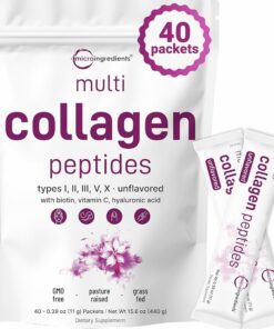 where do you buy collagen powder​