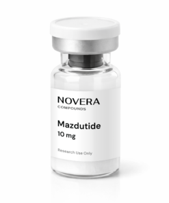 Mazdutide