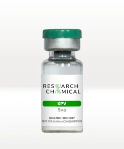 KPV Peptide 5MG
