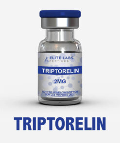 triptorelin-acetate