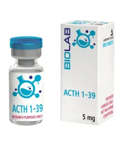 ACTH 1-39