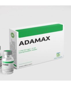 Alternative view of Adamax