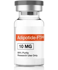 Adipotide/FTTP(Adi)