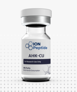 Alternative view of AHK-CU