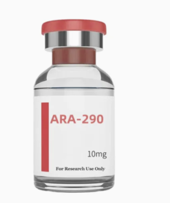 ARA290 (Cibinetide)(ARA)