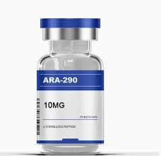 Alternative view of ARA290 (Cibinetide)(ARA)