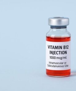 Alternative view of B12