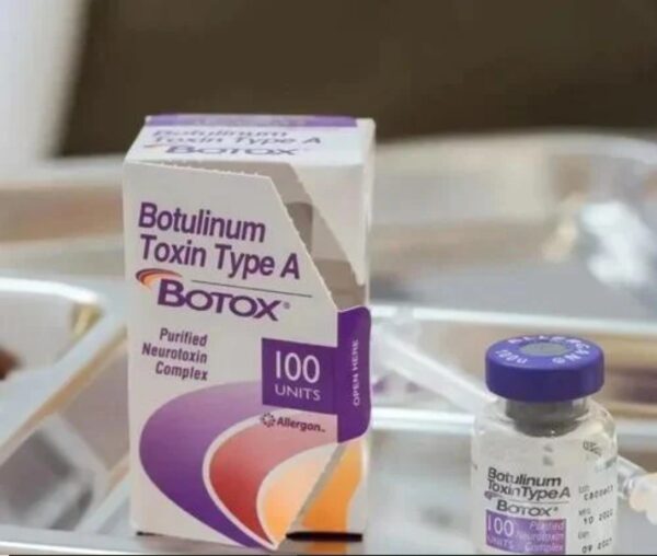 Botulinum toxin(XT100) - Image 2