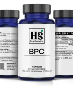 Alternative view of BPC