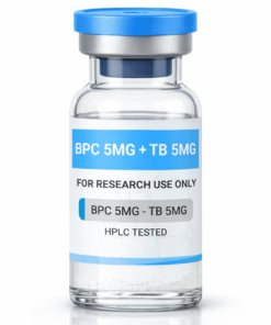 BPC 5mg+TB5mg(BB10)