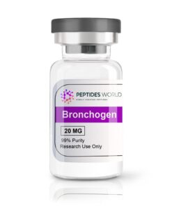 Bronchogen(Bron)