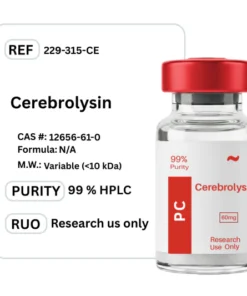 Cerebrolysin(CBL60)
