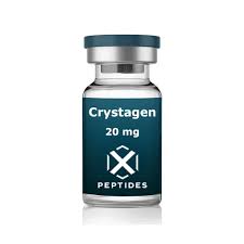 Crystagen