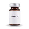 ghk-cu peptide