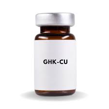 ghk-cu peptide