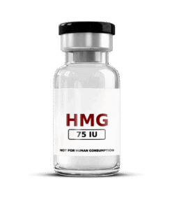 HMG (Human Menopausal Gonadotropin) | FSH and LH Complex for Research
