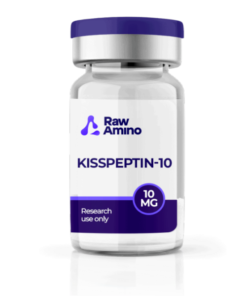Alternative view of kisspeptin-10 for sale