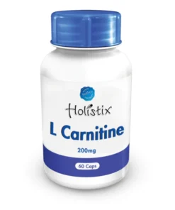 Alternative view of top rated l-carnitine supplement​