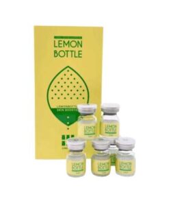 lemon bottle peptide