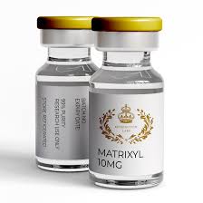 matrixyl-peptide