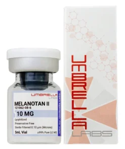 peptide sciences melanotan 2
