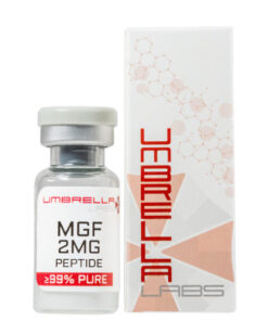 Alternative view of buy mgf peptide