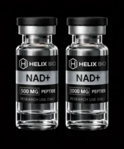 Alternative view of nad peptides for sale​