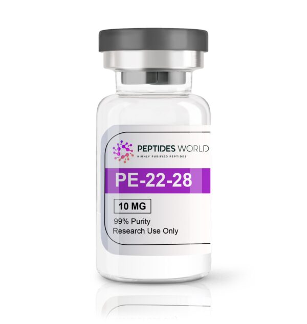 pe 22-28 peptide - Image 2
