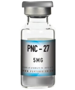 pnc27 peptide