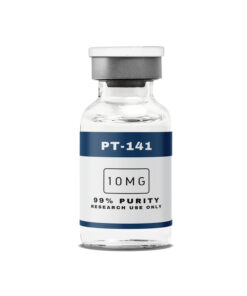 pt 141 peptide for sale