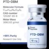 ptd-dbm for sale