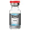 semax peptides