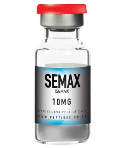 semax peptides