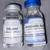 sermorelin acetate cost​