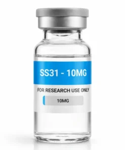 Alternative view of ss 31 peptide for sale