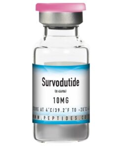 survodutide-peptide