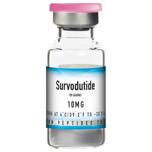 survodutide-peptide