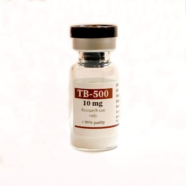 tb500 peptide - Image 2