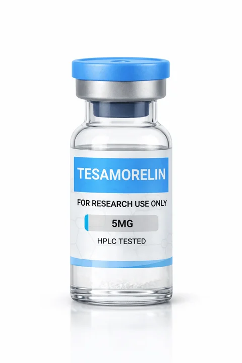 what does tesamorelin do - Image 3