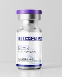 what does tesamorelin do - Image 2