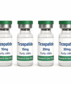 tirzepatide 50 units - Image 3