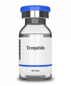 tirzepatide 50 units