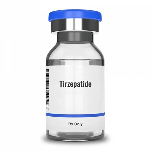 tirzepatide 50 units
